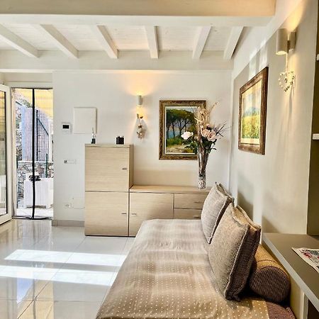 Apartamento La Casa Di Angelica Levanto Exterior foto