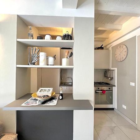 Apartamento La Casa Di Angelica Levanto Exterior foto