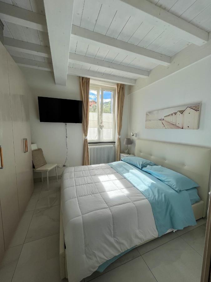 Apartamento La Casa Di Angelica Levanto Exterior foto