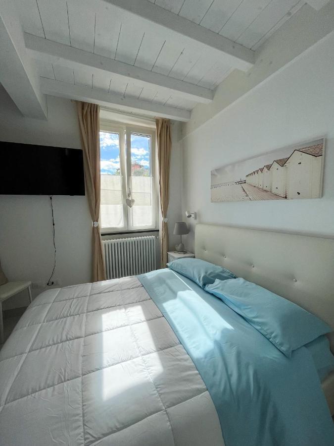 Apartamento La Casa Di Angelica Levanto Exterior foto