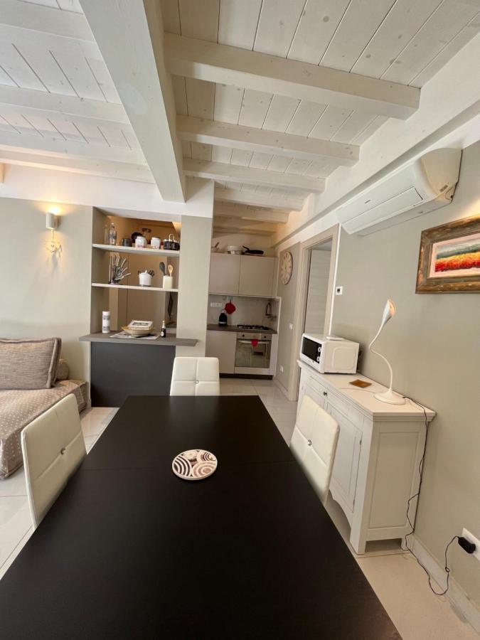 Apartamento La Casa Di Angelica Levanto Exterior foto