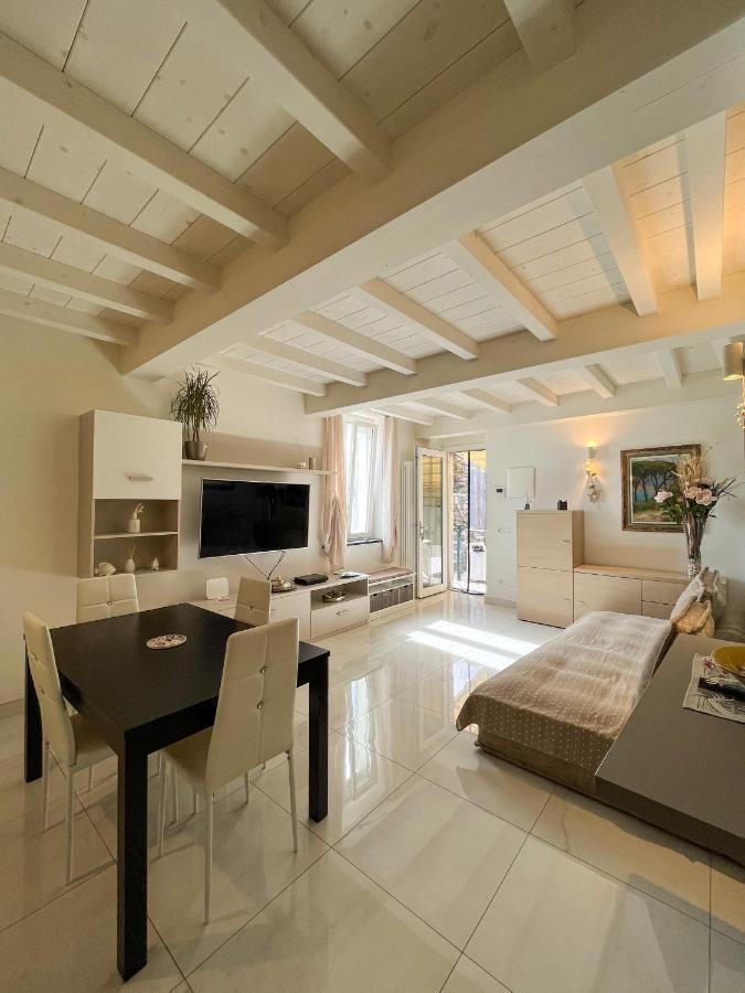 Apartamento La Casa Di Angelica Levanto Exterior foto
