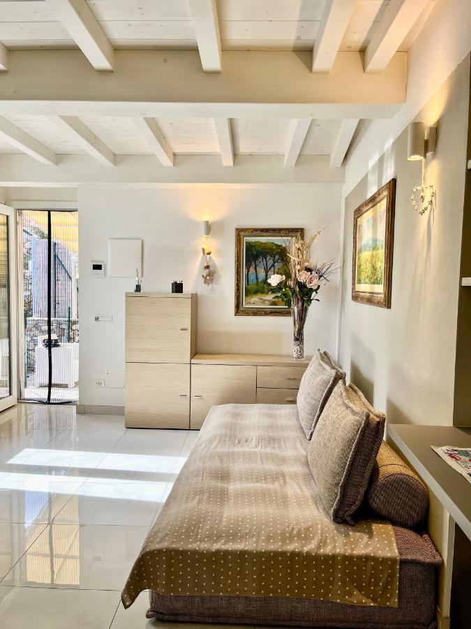 Apartamento La Casa Di Angelica Levanto Exterior foto