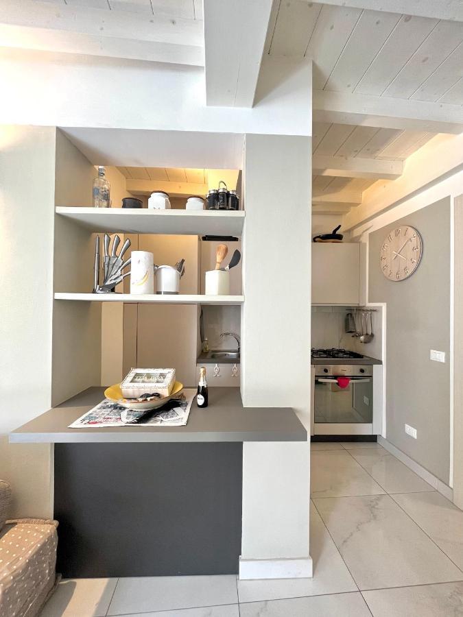 Apartamento La Casa Di Angelica Levanto Exterior foto
