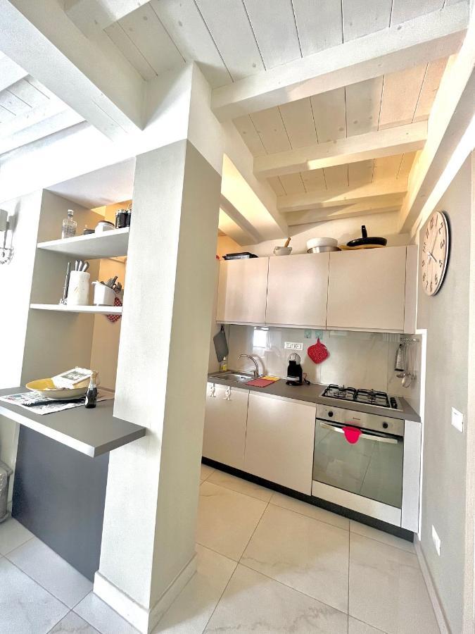 Apartamento La Casa Di Angelica Levanto Exterior foto