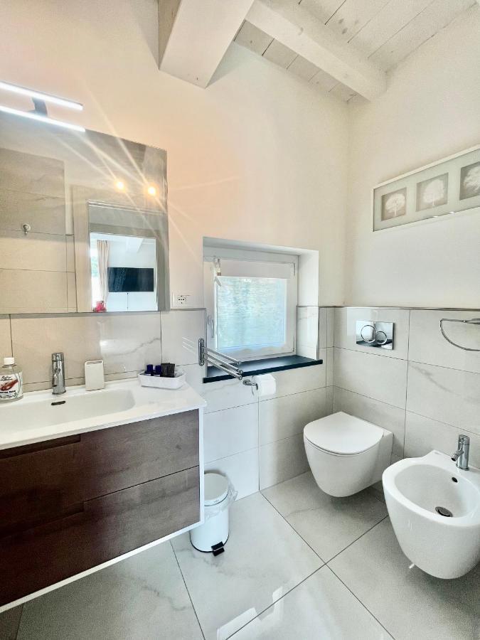 Apartamento La Casa Di Angelica Levanto Exterior foto