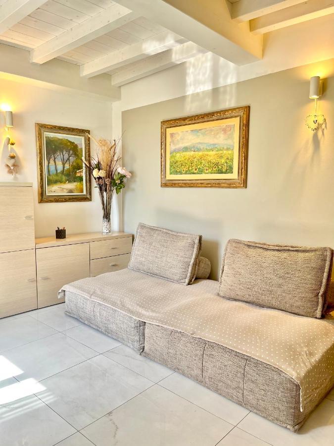 Apartamento La Casa Di Angelica Levanto Exterior foto